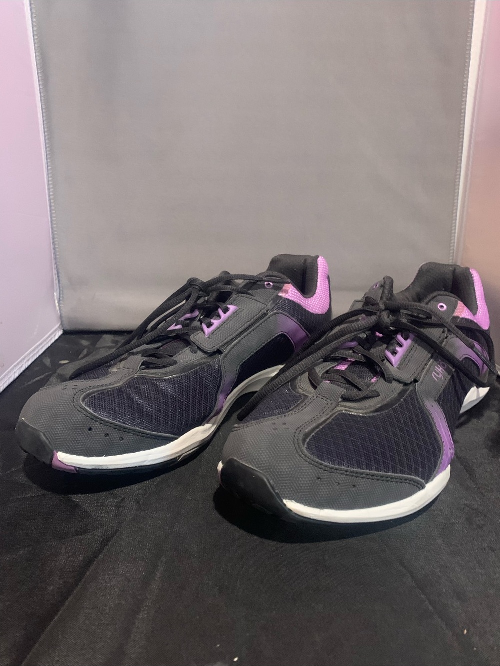 Ryka Dash Pro ‘Kelly Ripa’ Women's Walking Shoes